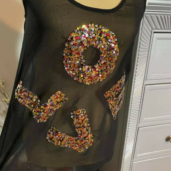 Brand new tank tops from Nordstrom - Picture 2 of 5